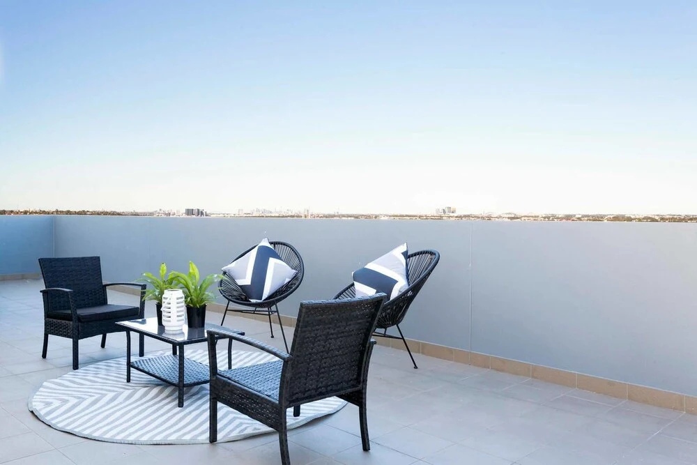 Palatial Penthouse Apartment - Phenomenal Views