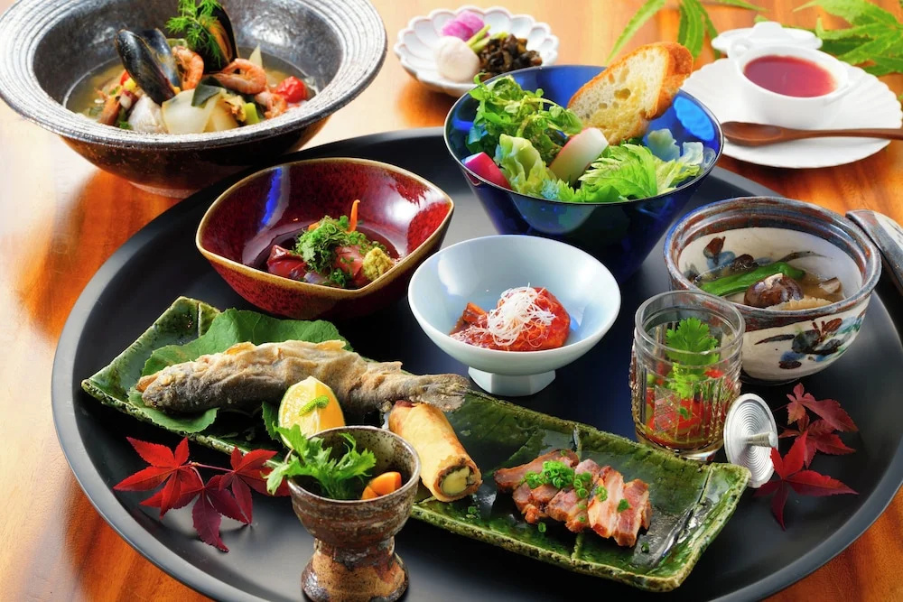 Ryokan Hachisunoito 사진 27