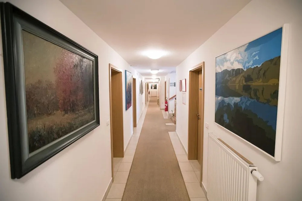 Hotel Kristal - Général