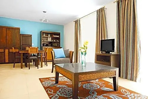 Labranda Rocca Nettuno Suites - Chambres