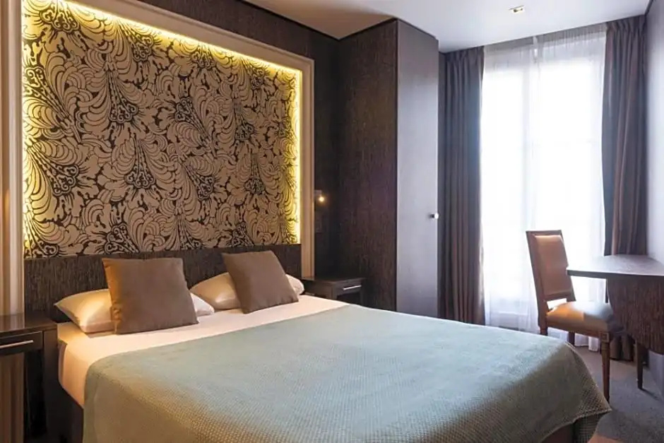 Comfort room