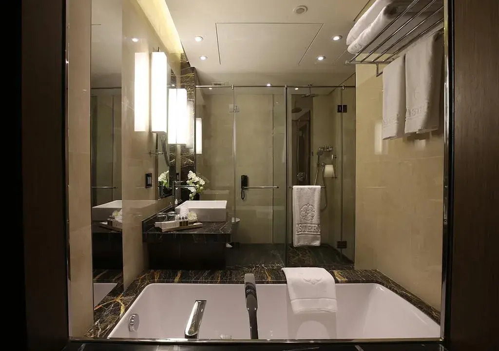 Lancaster Plaza Beirut - фото 8