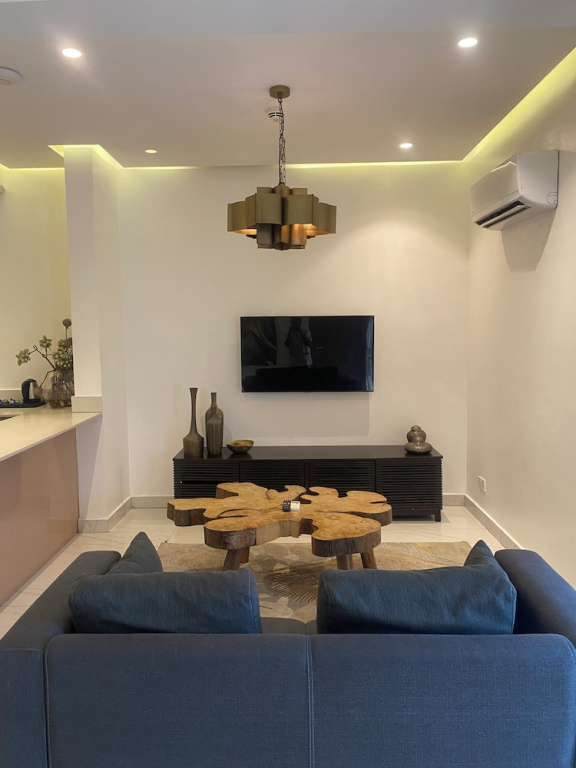 Boardroom Apartment by Jotani Living
