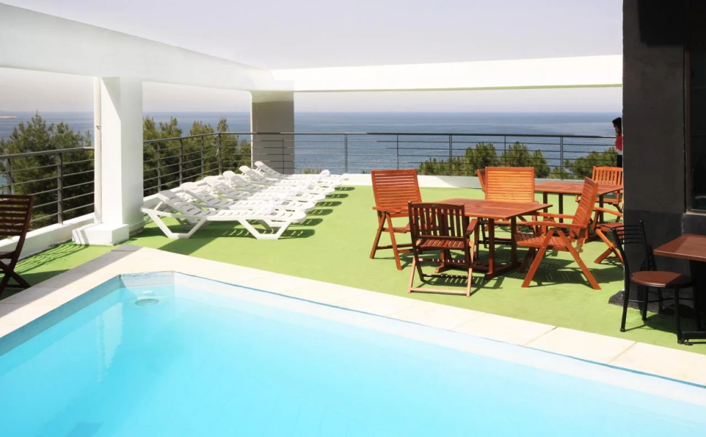 BayInn Hotel - Général