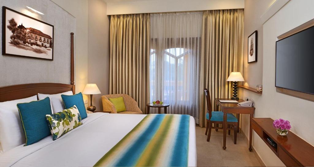 Country Inn & Suites By Radisson, Goa Candolim