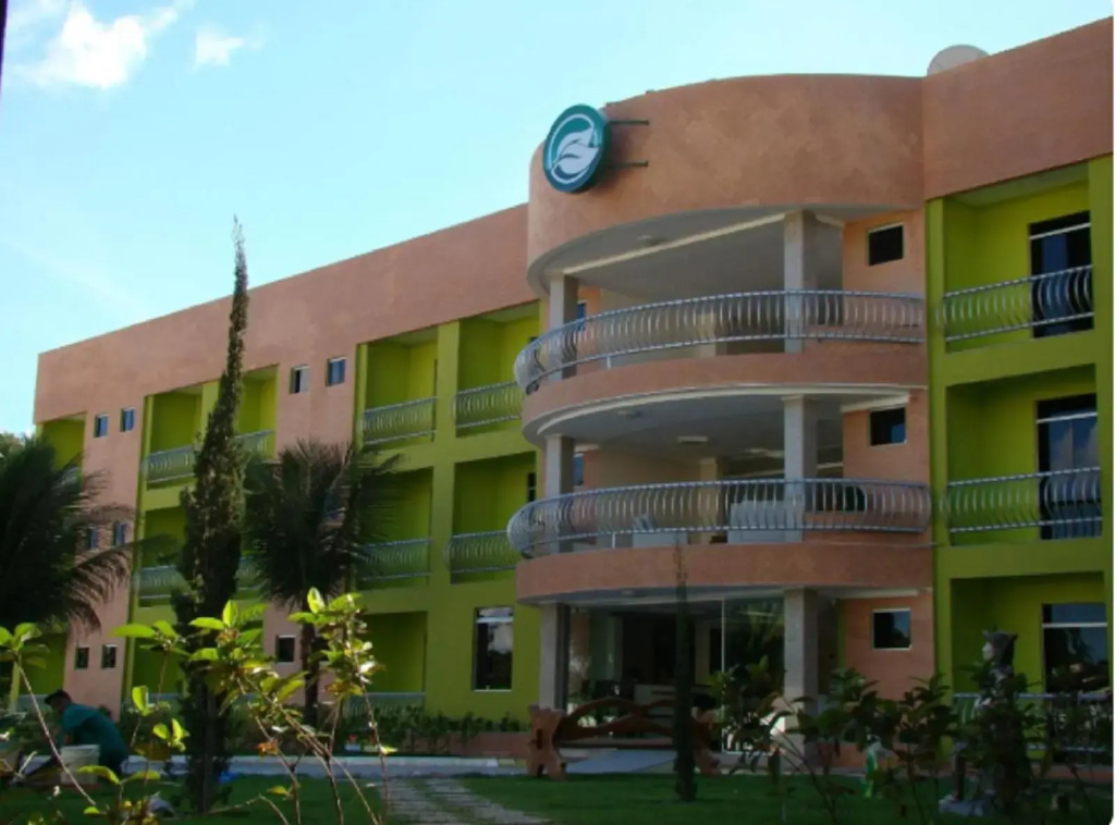 Hotel Absolar - Général
