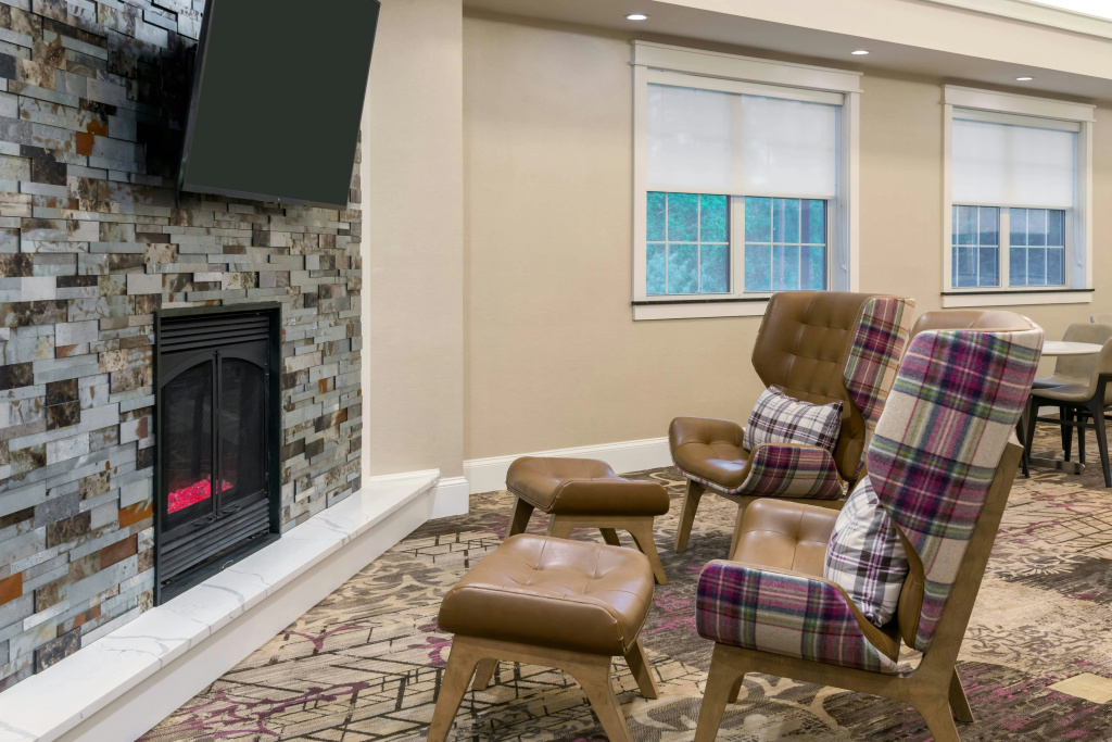 Residence Inn by Marriott Wayne - Général