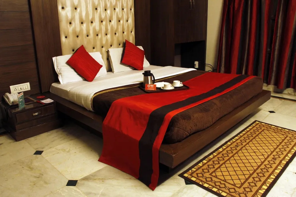 OYO 497 Hotel Welcome Palace - Général