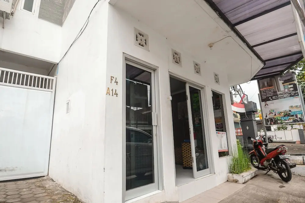 Airy Eco Syariah Sawojajar Danau Tondano Raya F4 Malang