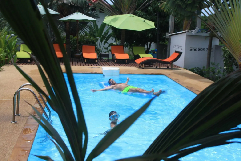Hotel photo 11