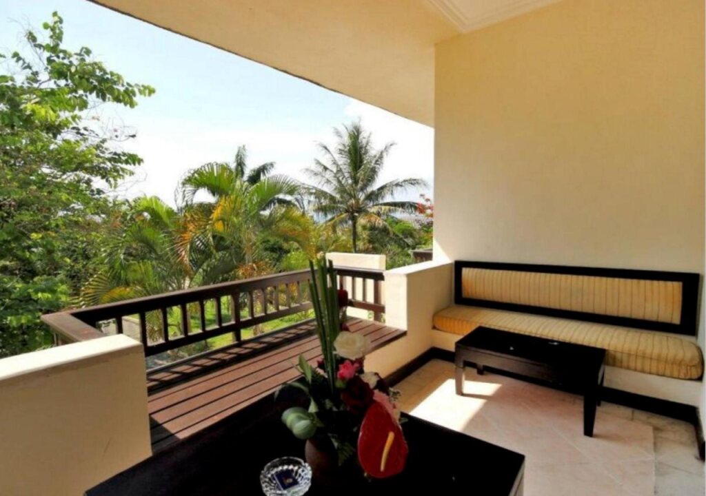 Blue Point Resort And Spa