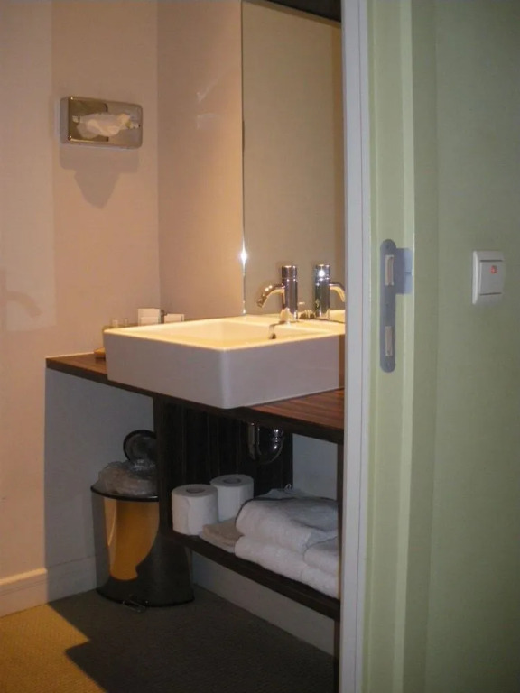 B&B The Old House - фото 8