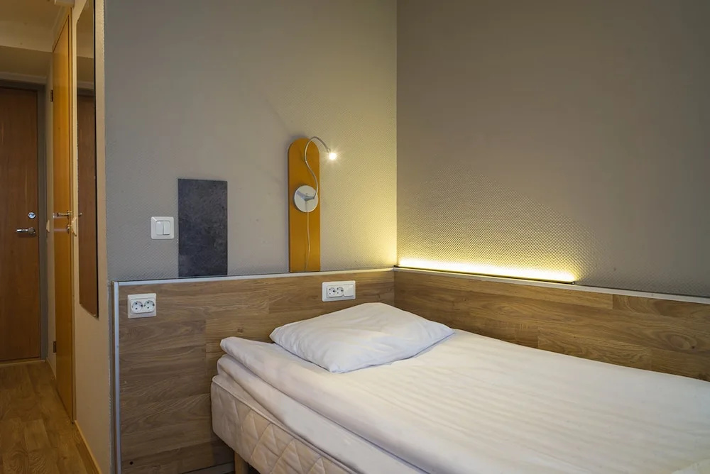 Hotel Palomestari - Chambres