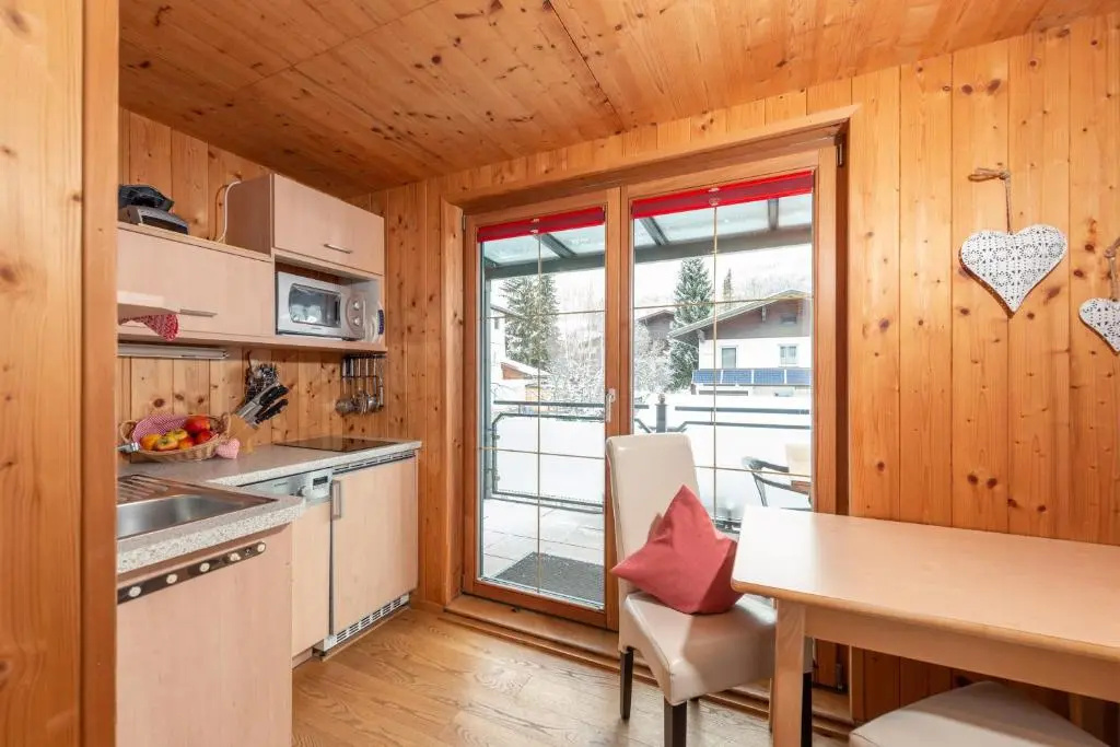 Wellnesshaus Reichelt - Chambres