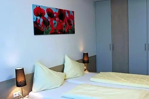 AllYouNeed Hotel Klagenfurt - Chambres