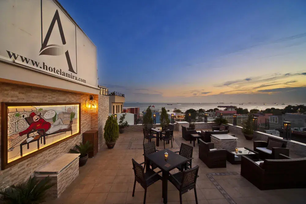 Hotel photo 29