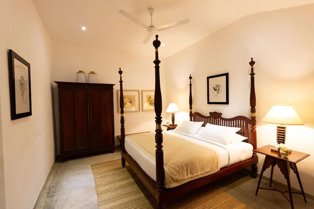 Taru Villas - Rock Villa