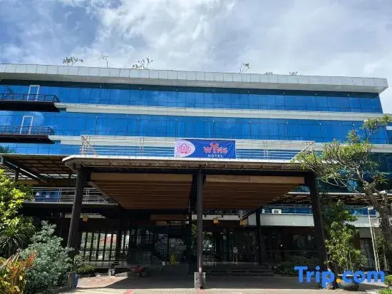 WYNS Hotel Bandung