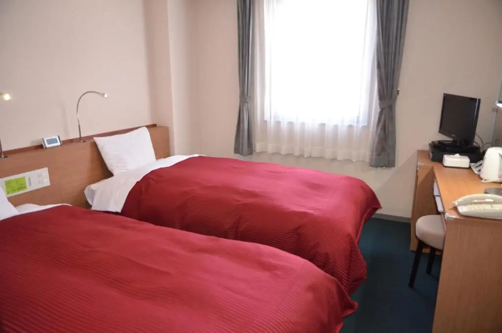Hotel Ermou Regency - Chambres