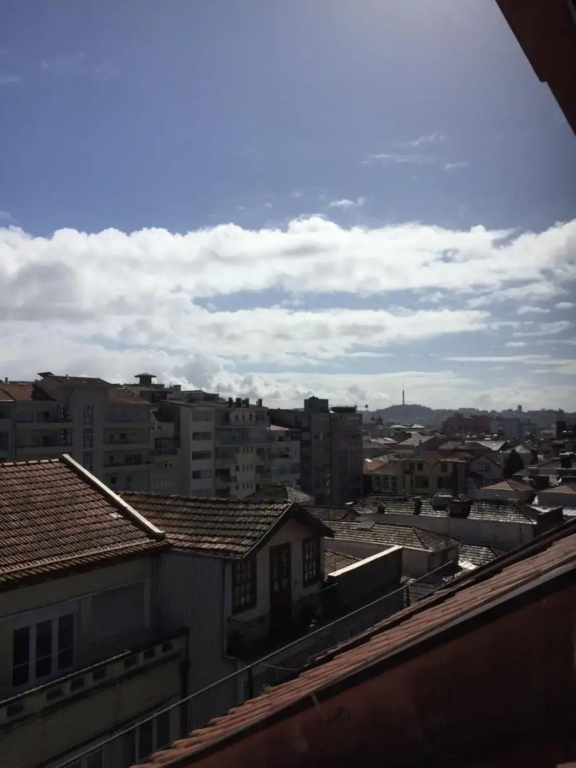 Oporto Bonjardim Residence