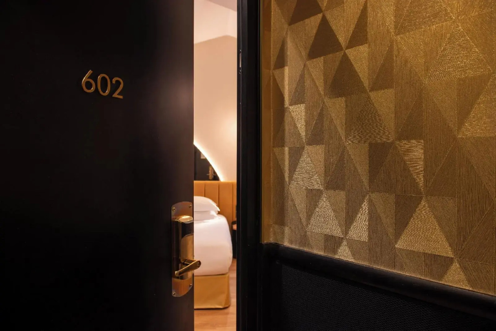 Hotel photo 9