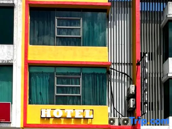 Puchong Business Hotel At Putrajaya