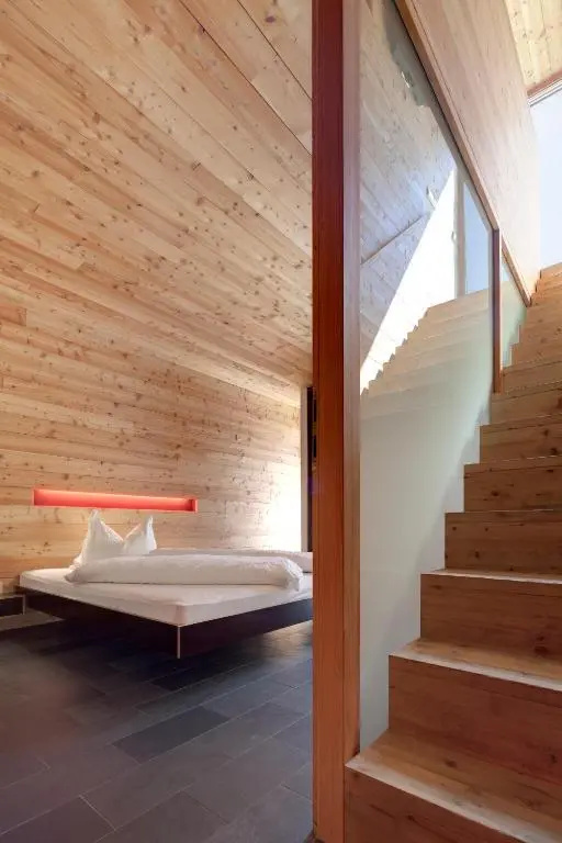 Aradira - Chambres