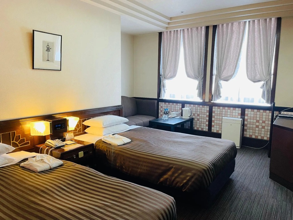 Hotel Clio Court Hakata 사진 29