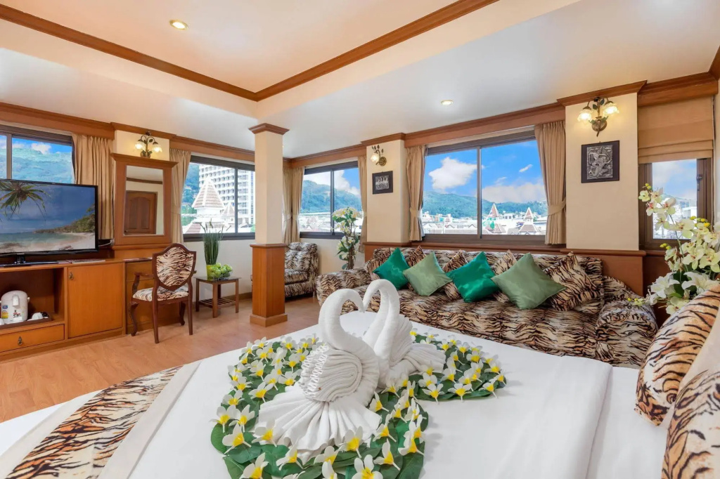 Hotel photo 30