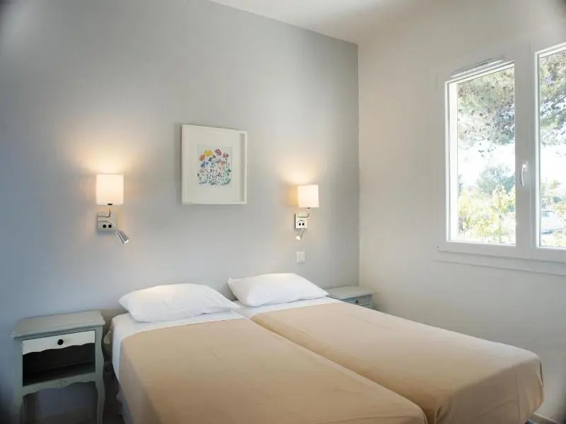 Appartements Des Joncas — 2