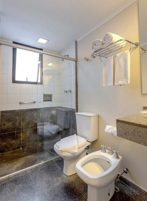 H4 Hotel Opera Jardins - Chambres