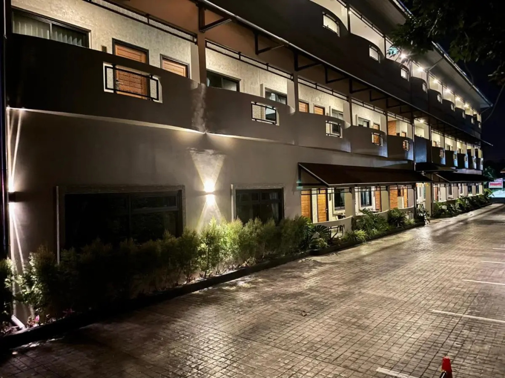 Hideaway Resort Ban Chang