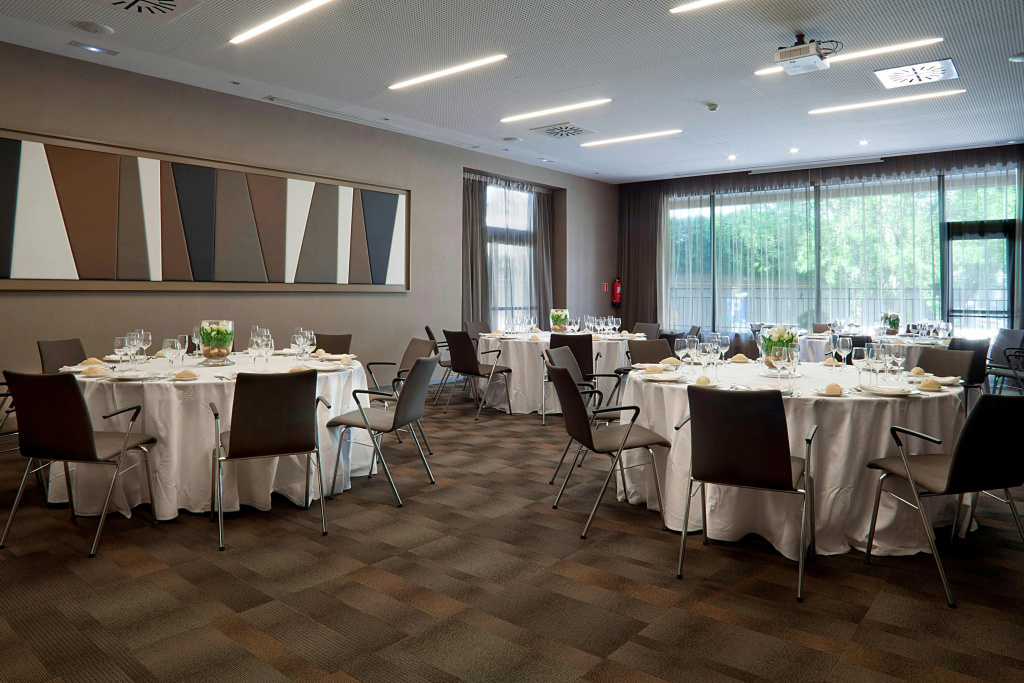 AC Hotel San Cugat by Marriott - Général