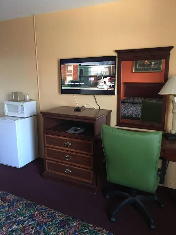 Hotel photo 11