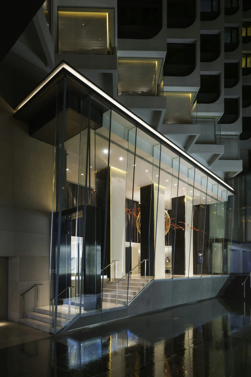 Gateway Hotel