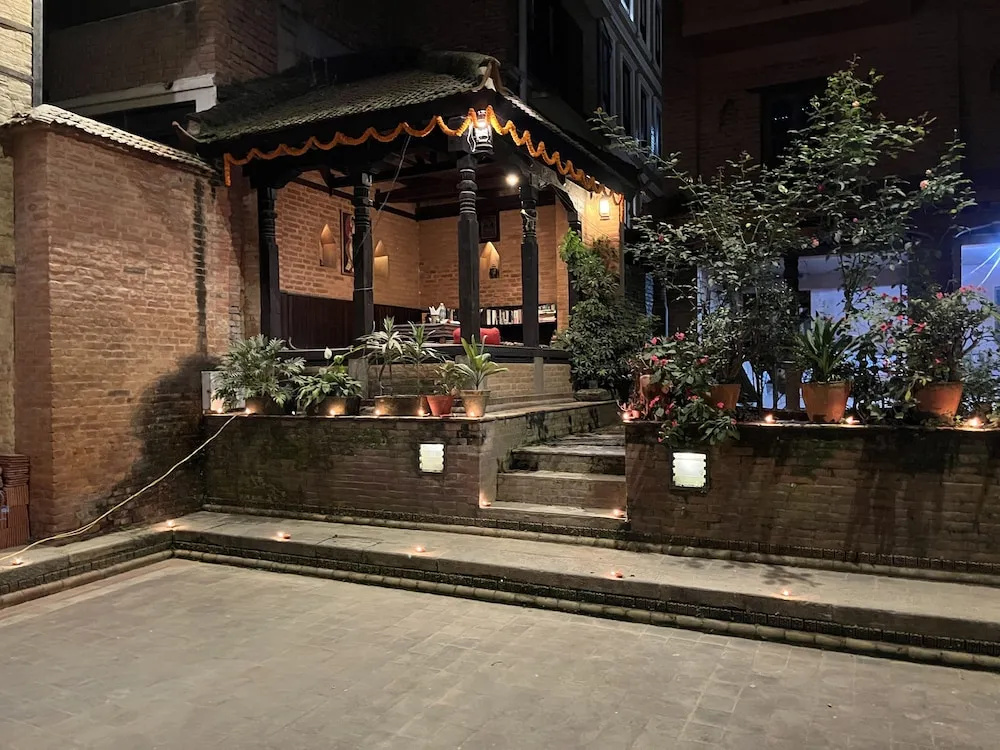 Comfort room