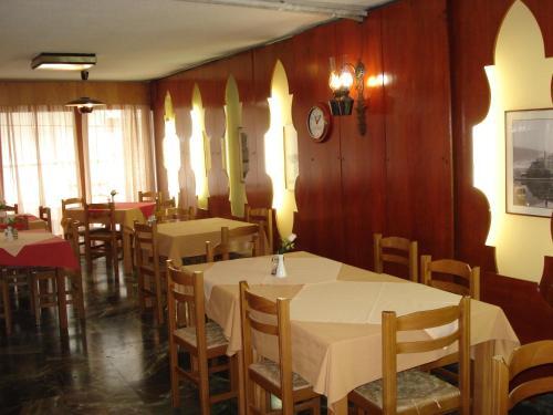 Egnatia Hotel