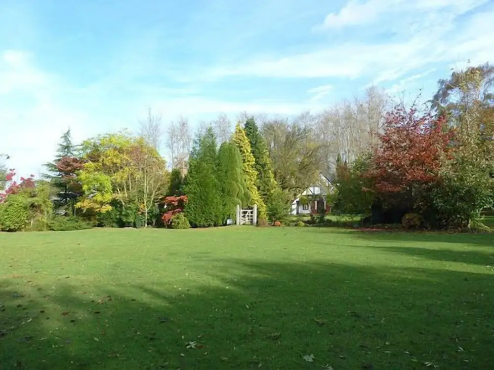 The Stanwick Hotel - Général