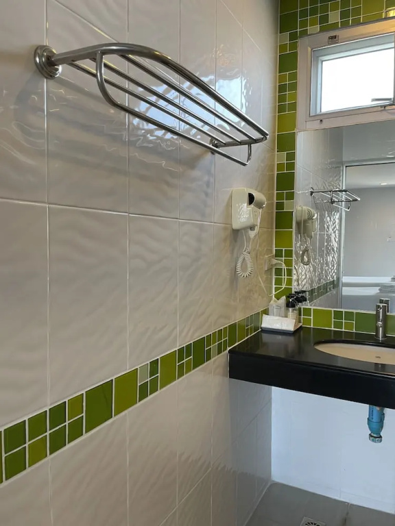 Embryo Hotel - Chambres