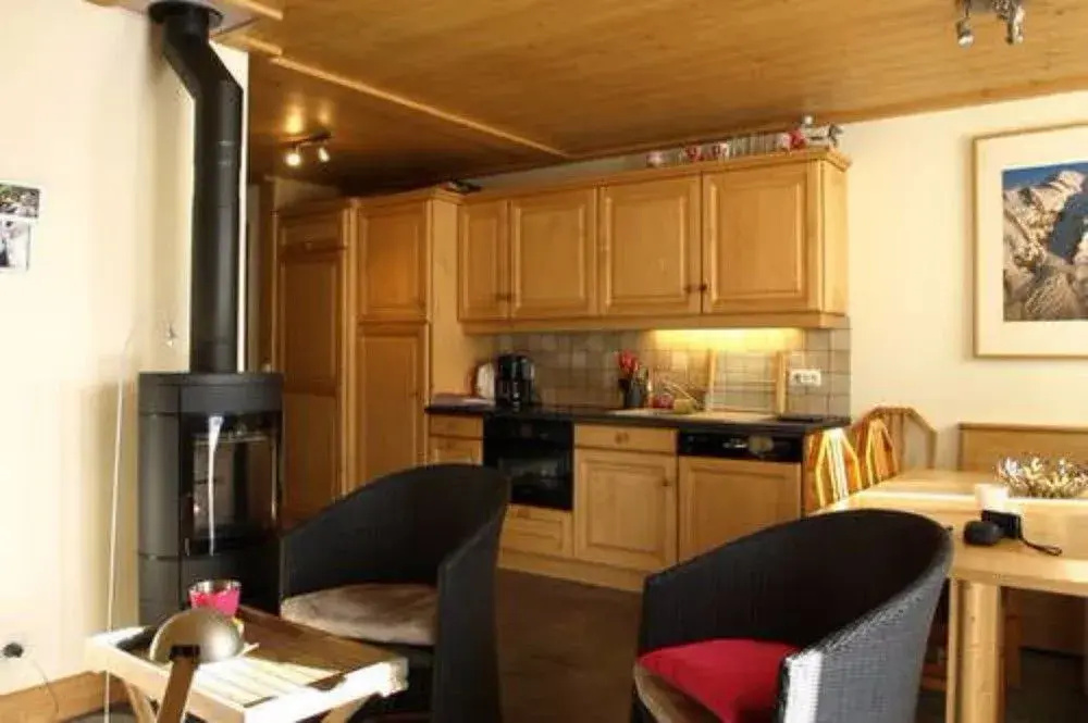 Voir la photo 3 — Appartement Chez Arséne