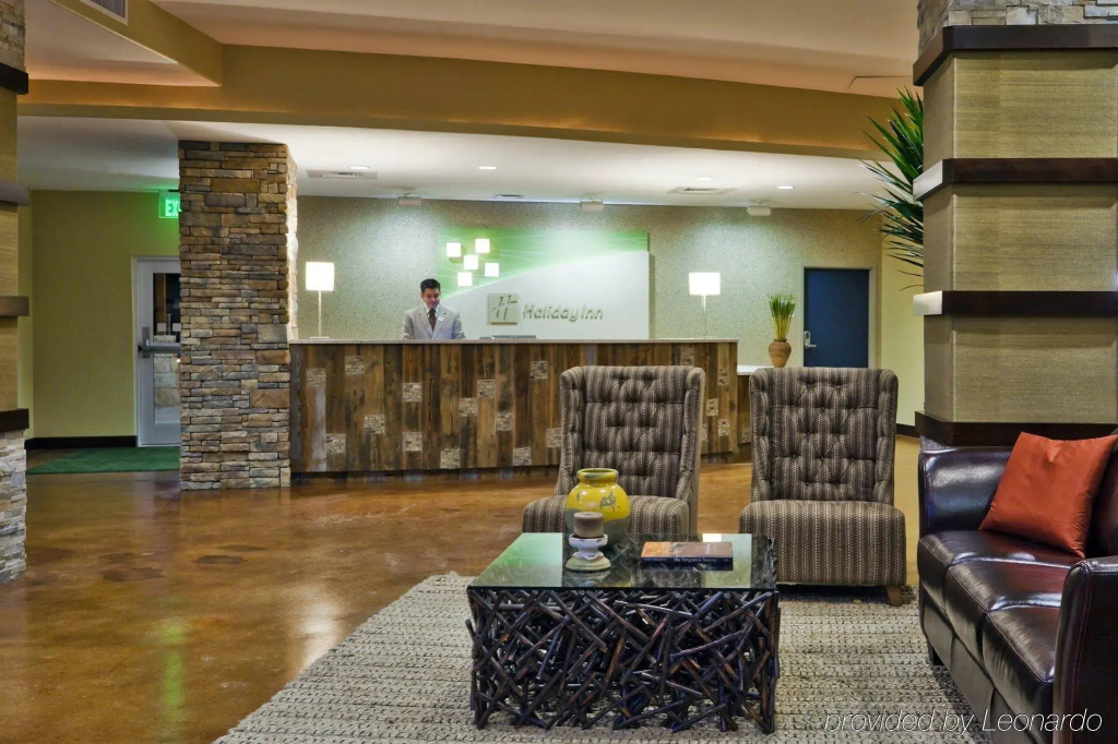 Holiday Inn San Antonio Northwest - SeaWorld Area - Général