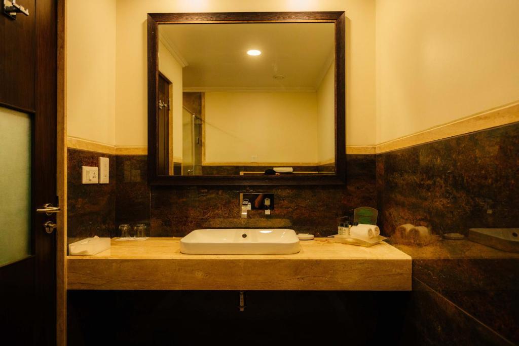 Holiday Inn Resort Goa