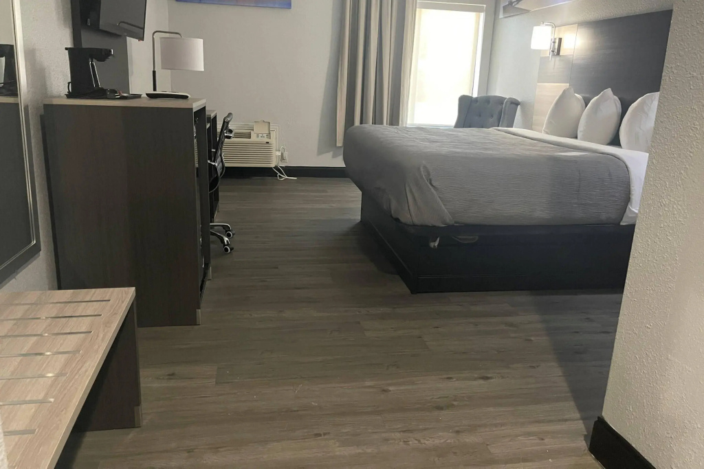 Quality Suites Abilene Mall Area - Général