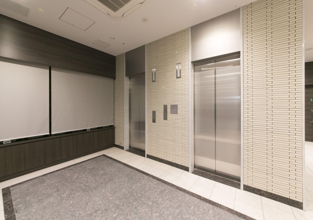 Washington R&B Hotel Shin-Osaka Kitaguchi 사진 16