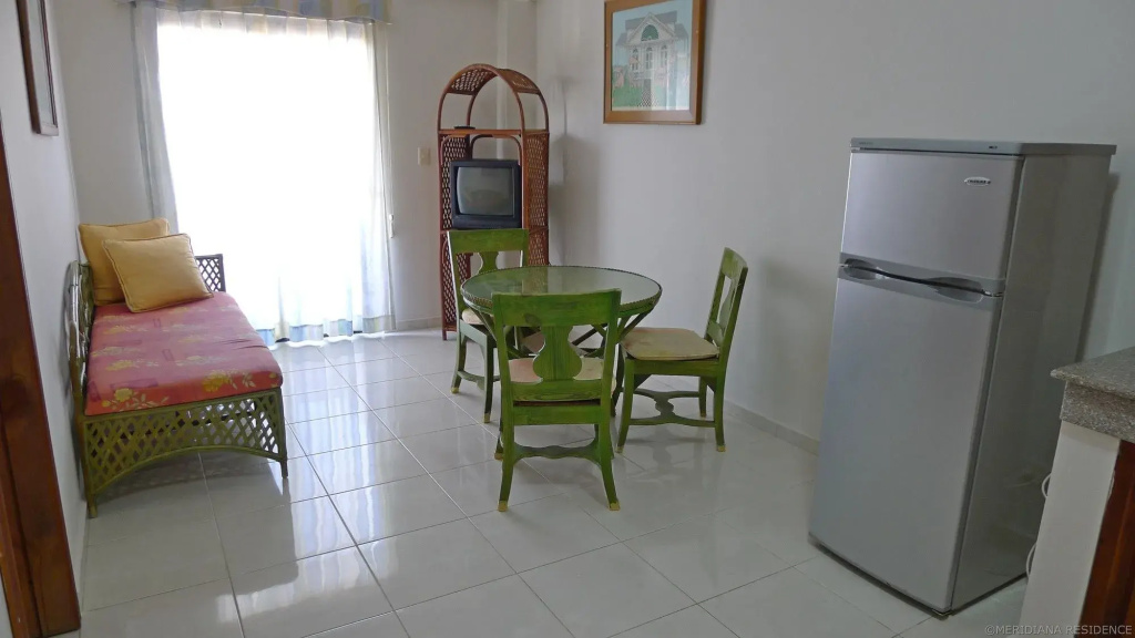 Meridiana Residence - фото 23