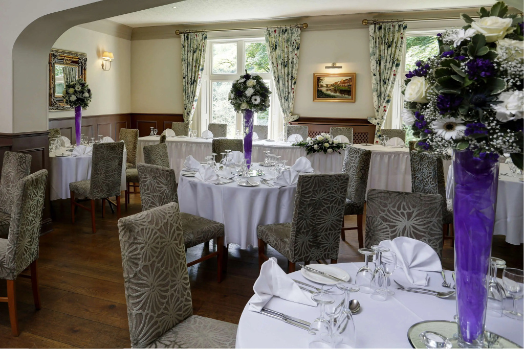 Best Western Valley Hotel - Général