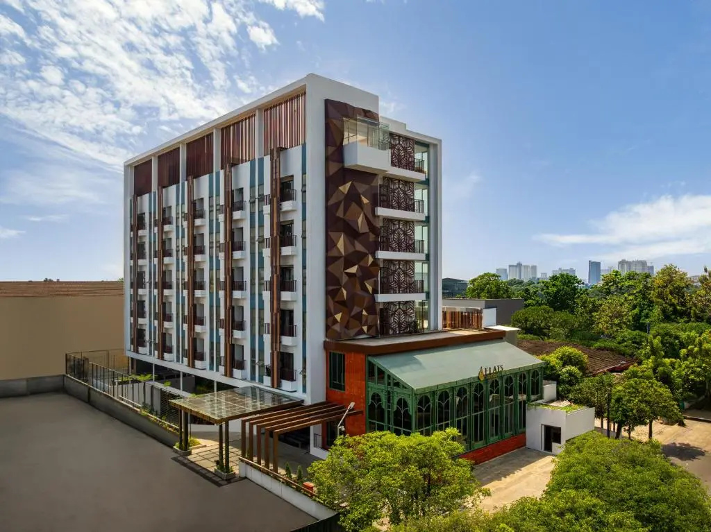 Elais by ARTOTEL in Medan