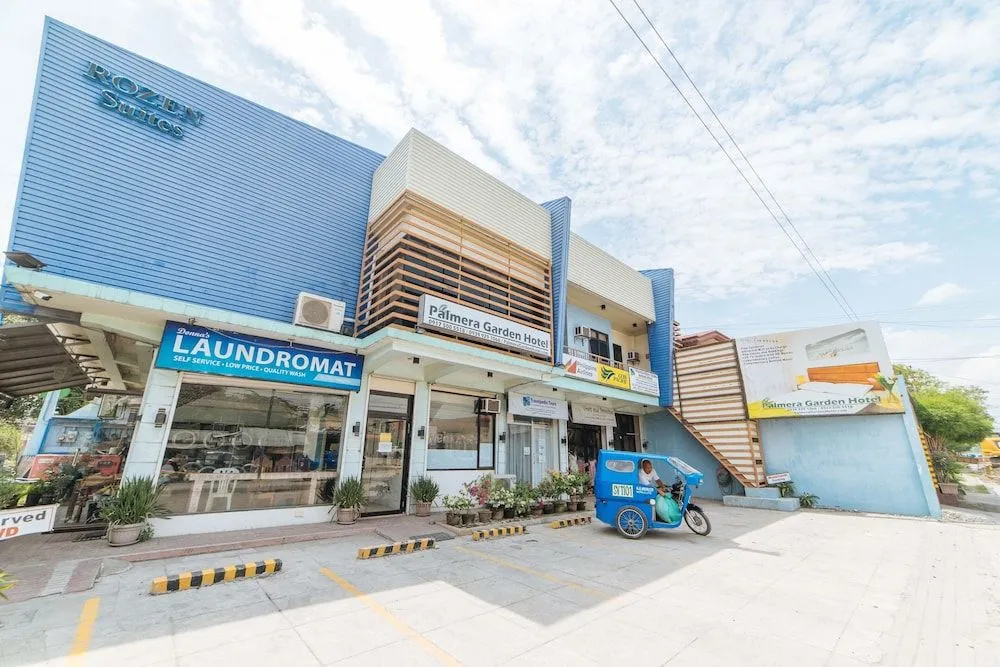 RedDoorz Plus near Dadiangas Heights
