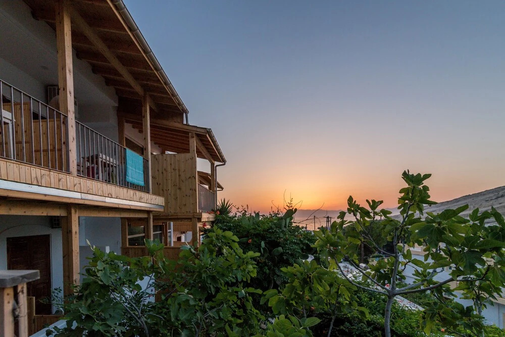 Die Zwei Bruder Art & Suites