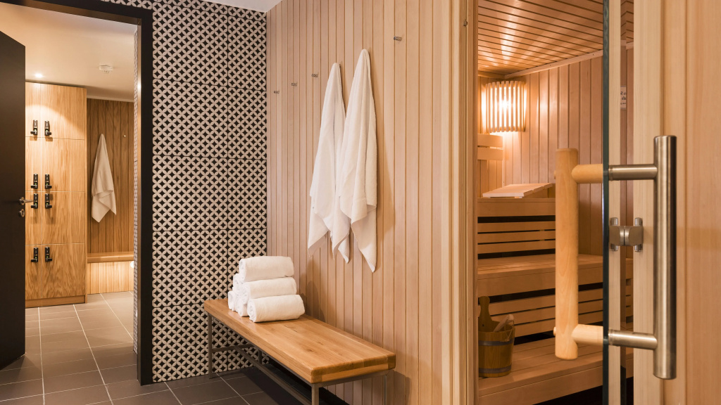 Holiday Inn Dresden - Am Zwinger by IHG - Général